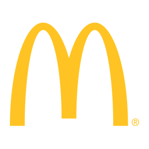 Logo McDonald's